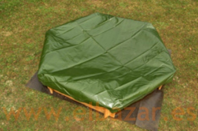 arenero_garden_pentagono_jardin_tapado