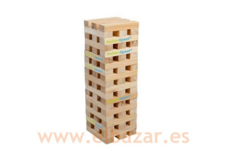 rascacielos_madera_juego