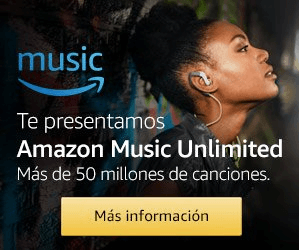 amazon music