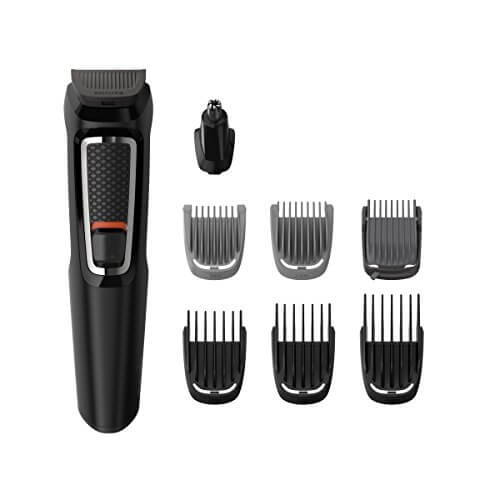 Philips Barbero MG3730/15